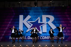 Coffee In A Cardboard Cup