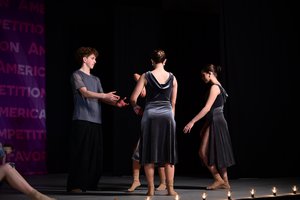 What Happened To Your Heart