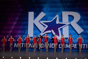 Ain't No Party Like A Latin Party