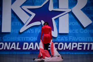 The Grande Spectacle