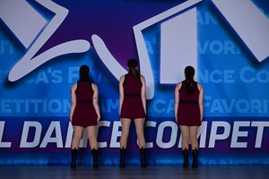 These Boots Are Made For Walking