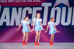 Ease On Down The Road