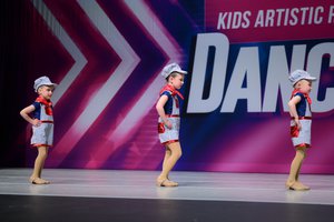 Chugga Chugga Choo Choo