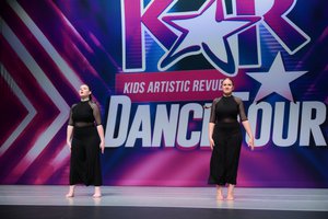 Somebody's Watching Me