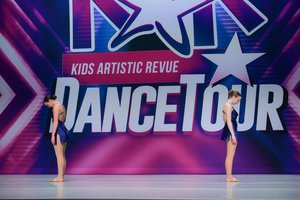 Not Ready To Say Goodbye