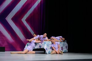 Rise And Shine It's Saturday Morning Cartoon Time