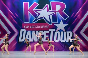 Calling All The Monsters