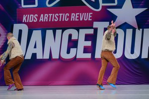 Ain't Nothin Wrong With That