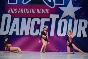 Take Me To The River