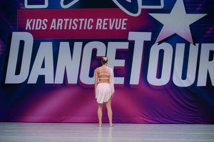 Shoulder To Shoulder