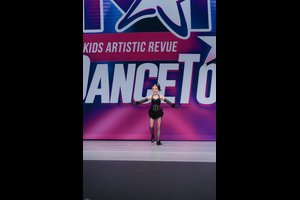 Accentuate The Positive