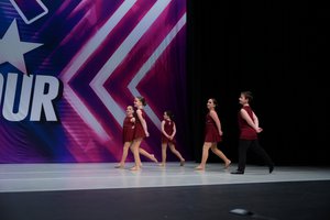 Love Can Build A Bridge