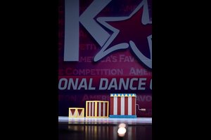 Tip Toe Through The Tulips