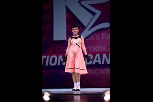 You're The Dangerous Type