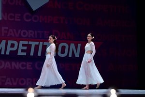 Flowers In Your Hair