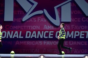 Working For The Weekend