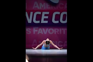 The Light That Never Fails