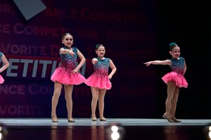 Sugar Pie Honey Bunch