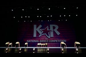 Turn The Beat Around