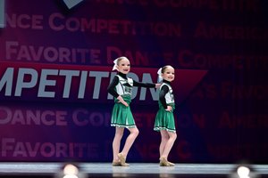 Don't Break My Heart