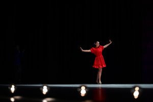 Waking Up In Wonderland