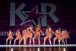 Can't Stop Loving You