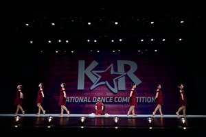 Last Train To London