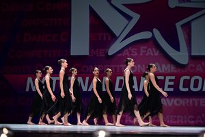 Still A Little Something