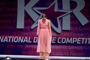 Too Good At Goodbyes