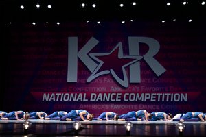 I'm There In The Water