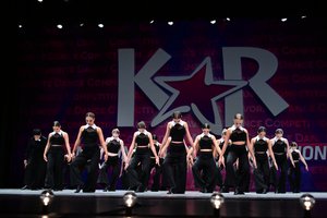 That's Entertainment