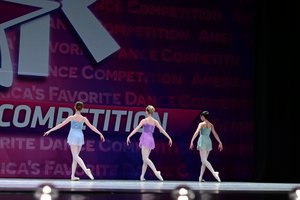 Three Voices In Spring