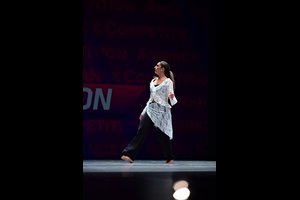 Somebody That I Used To Know