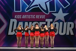 Bad Case Of Loving You