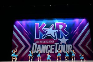 Everything Goes With Blue