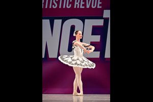 Variation From Paquita