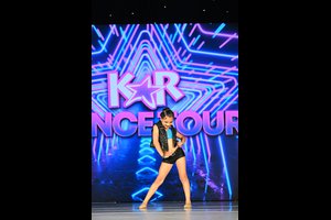 Get The Party Started