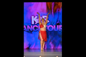 I'll Never Love Again