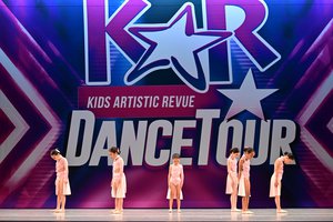 Slipping Through My Fingers