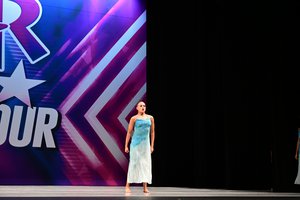 Here Comes The Rain Again