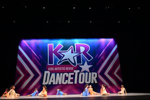 Girls Just Wanna Have Fun