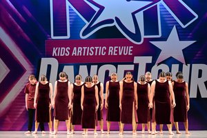 Love You In The Dark