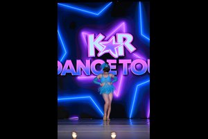 Don't Rain On My Parade