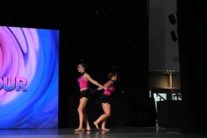 Typical Girls Next Door