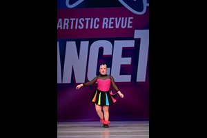 I Ain't No Dumb Blonde