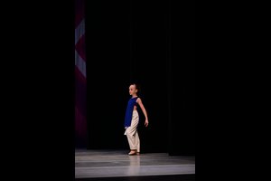 On The Way To My Goal