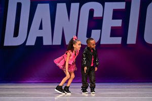 Looking Through Your Eyes