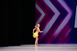 We're Going To Be Friends