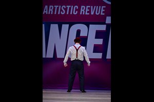 Can't Take My Eyes Off Of You