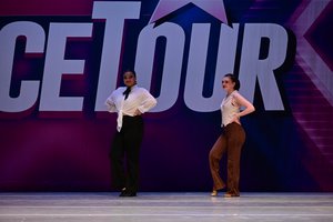 Secondary Characters